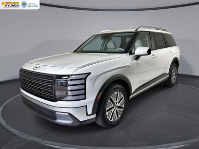 New 2026 Hyundai Palisade FWD Hybrid