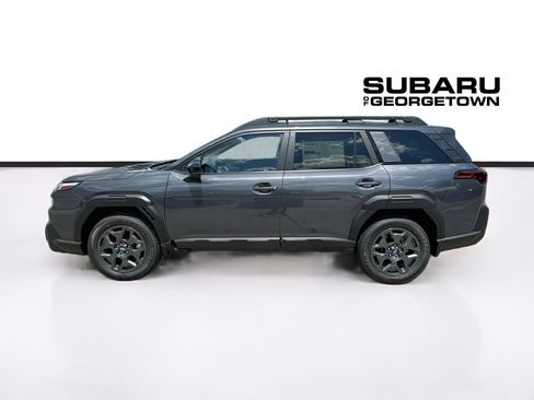 New 2026 Subaru Outback Premium AWD/4WD image 5