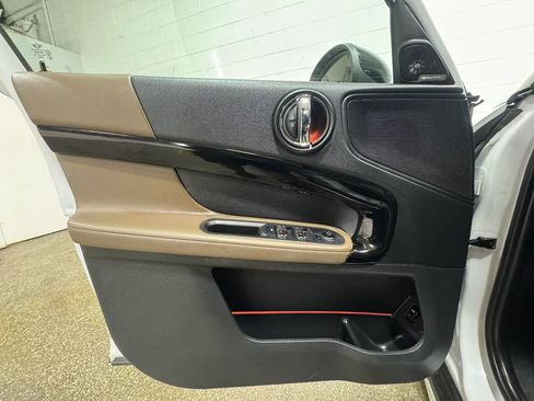 Used 2018 MINI Cooper Countryman S AWD/4WD image 9