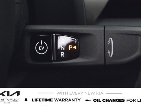 New 2026 Kia EV9 Light RWD image 24