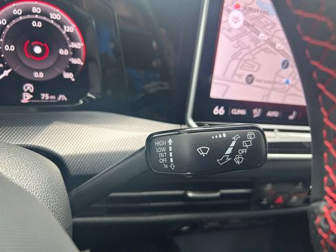 New 2026 Volkswagen GTI SE FWD image 20