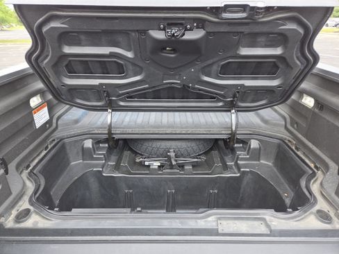 Used 2024 Honda Ridgeline Black Edition image 28