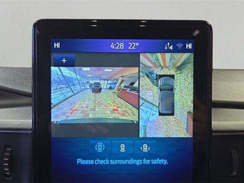 Used 2022 Ford Explorer Timberline image 25