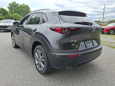 New 2026 MAZDA CX-30 AWD 2.5 S w/ Premium Package image 3