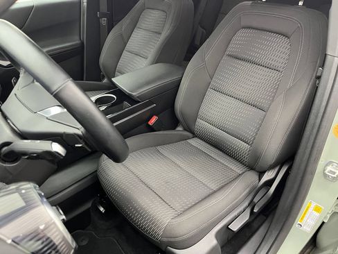 Used 2025 Chevrolet Equinox LT AWD/4WD image 23