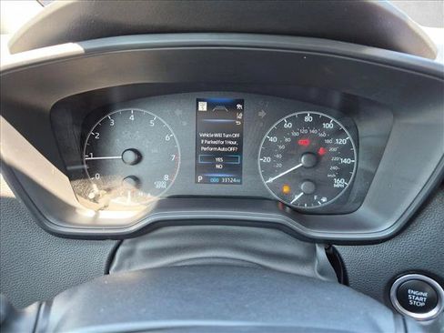 Certified 2024 Toyota Corolla LE w/ LE Convenience Package FWD image 11
