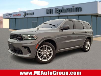 Certified 2023 Dodge Durango GT