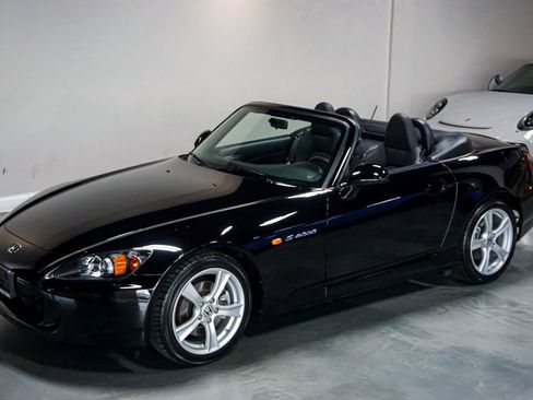 Used 2009 Honda S2000 image 45