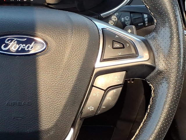 Used 2019 Ford Edge ST AWD/4WD image 22