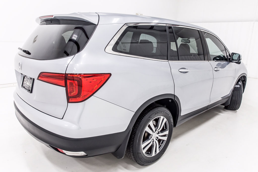Used 2018 Honda Pilot EX-L image 7