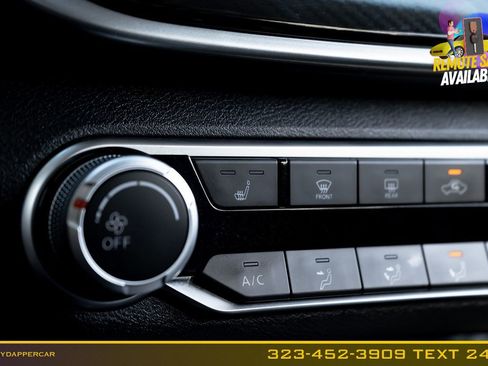 Used 2023 Nissan Altima 2.5 SR w/ SR Premium Package image 35