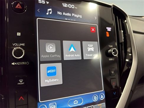 Used 2023 Subaru Ascent Limited image 20