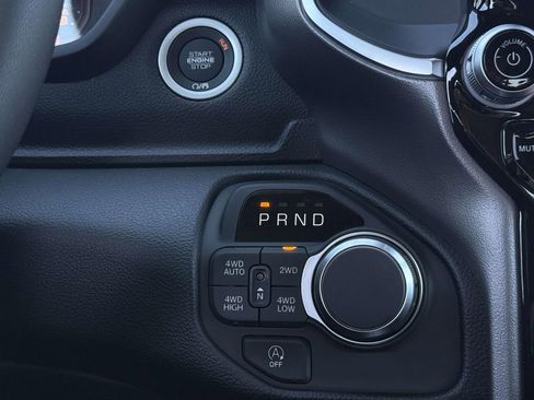 New 2026 RAM 1500 Lone Star image 14