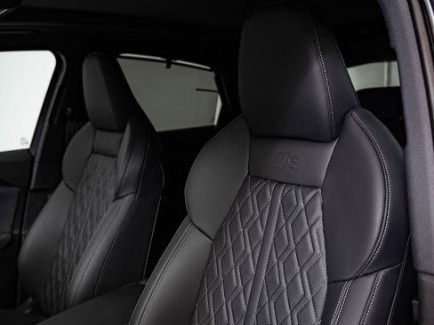New 2026 Audi SQ5 Premium Plus AWD/4WD image 24