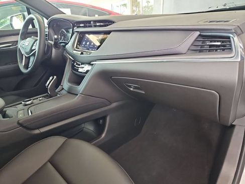 Certified 2026 Cadillac XT5 Luxury AWD/4WD image 27