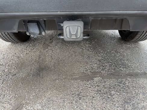 Used 2017 Honda Ridgeline RTL-E image 24