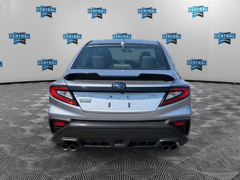 Used 2023 Subaru WRX AWD/4WD image 4