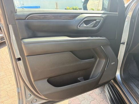 Used 2021 Chevrolet Tahoe LT image 8