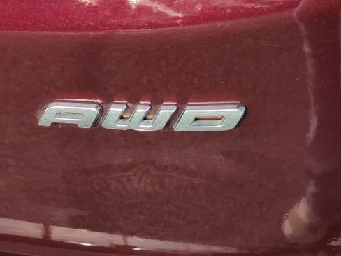 Used 2023 Ford Edge SEL w/ Convenience Package image 29