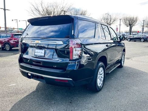 Used 2024 Chevrolet Tahoe LT image 7