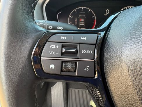 Certified 2024 Honda Civic EX image 13