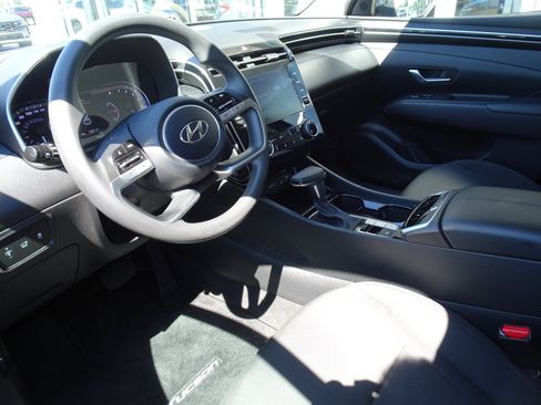 Used 2023 Hyundai Tucson SEL AWD/4WD image 12