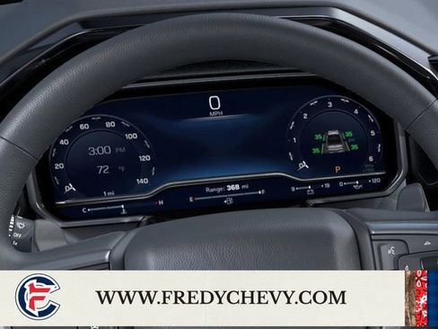 New 2026 Chevrolet Silverado 1500 RST w/ Convenience Package II AWD/4WD image 18