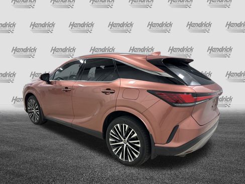 Certified 2023 Lexus RX 350 Premium Plus image 8