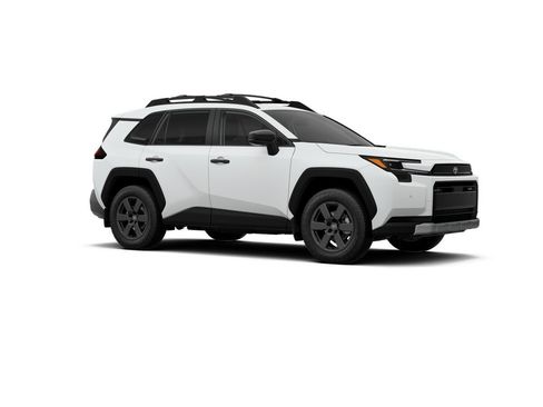 New 2026 Toyota RAV4 AWD Plug-in Hybrid image 14