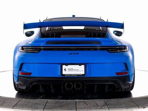 Used 2022 Porsche 911 GT3 image 5