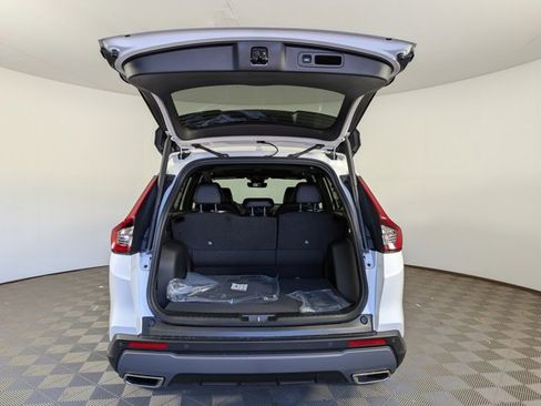 New 2026 Honda CR-V Sport-L image 11