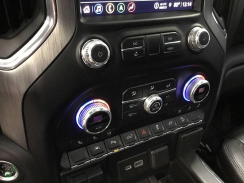 Used 2021 GMC Sierra 1500 Denali w/ Driver Alert Package II AWD/4WD image 18