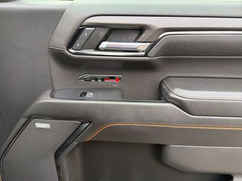 Used 2023 GMC Sierra 1500 AT4 w/ AT4 Preferred Package image 25