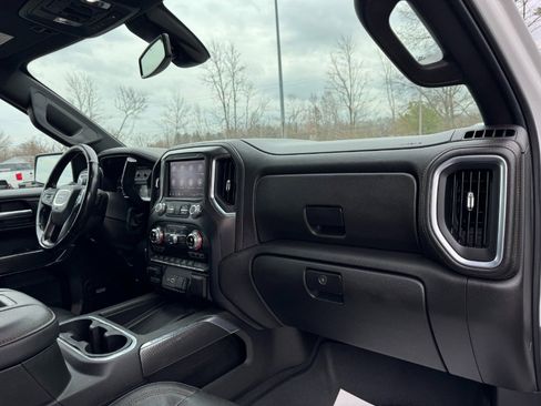 Used 2020 GMC Sierra 1500 AT4 w/ AT4 Premium Package image 19