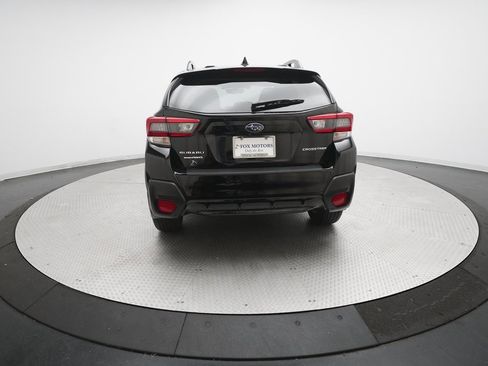 Used 2022 Subaru Crosstrek 2.0i Premium w/ Moonroof Package image 26