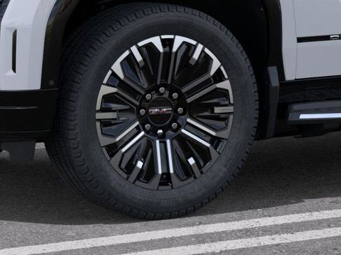 New 2026 GMC Sierra EV Denali image 30