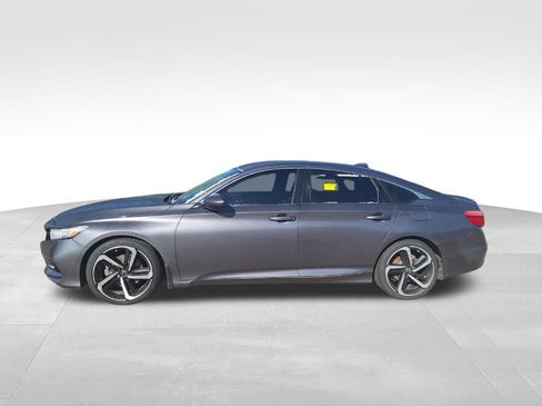 Used 2019 Honda Accord Sport image 13