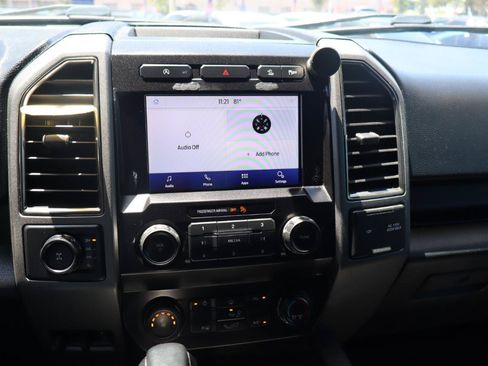 Used 2020 Ford F150 Raptor AWD/4WD image 22