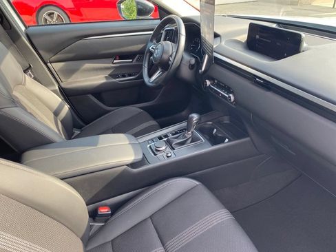 Certified 2025 MAZDA CX-50 AWD 2.5 S w/ Preferred Package image 22