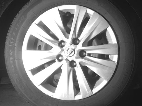 Used 2025 Nissan Sentra S image 15