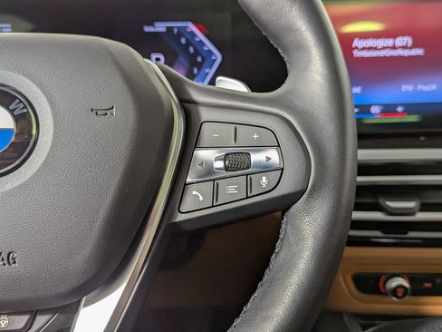 Certified 2023 BMW 330i xDrive Sedan w/ Premium Package image 26