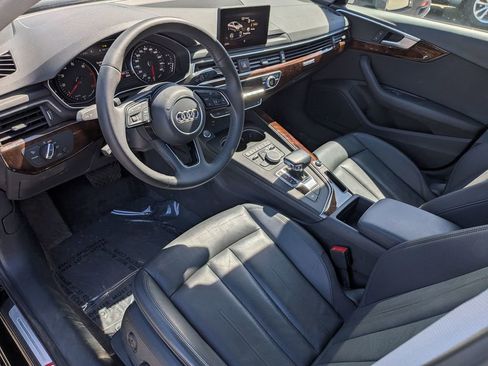 Used 2019 Audi A4 2.0T Premium w/ Convenience Package AWD/4WD image 11