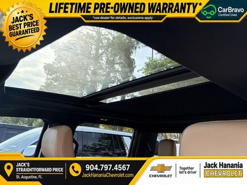 Used 2022 Ford F150 Lariat w/ Equipment Group 502A High AWD/4WD image 17