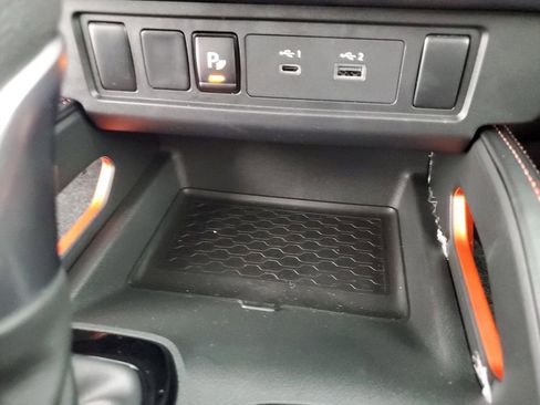 New 2025 Nissan Frontier PRO-4X image 18