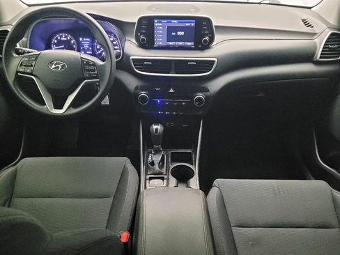 Used 2019 Hyundai Tucson SE AWD/4WD image 22