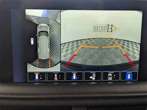 Certified 2023 Chevrolet Tahoe High Country w/ Premium Package 2 image 22