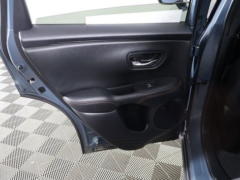 Used 2025 Honda HR-V Sport image 23