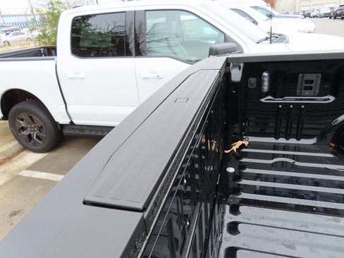 New 2026 Ford F250 Lariat w/ Lariat Premium Package image 8