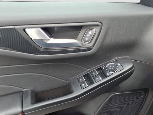 New 2026 Ford Escape ST-Line w/ Tech Pack #1 image 11