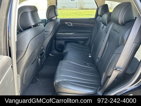 Used 2024 Genesis GV80 2.5T image 27